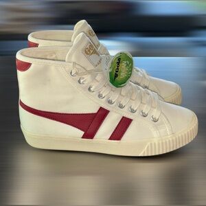 Gola High-Top Sneakers